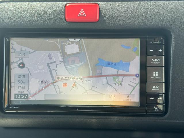 ハイゼットトラックジャンボSAIIIt平成30年式 衝突低減ブレーキ 純正フルセグナビ ドラレコ(福岡県)の中古車