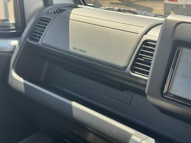 ハイゼットトラックジャンボSAIIIt平成30年式 衝突低減ブレーキ 純正フルセグナビ ドラレコ(福岡県)の中古車