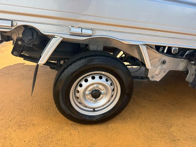 ハイゼットトラックジャンボSAIIIt平成30年式 衝突低減ブレーキ 純正フルセグナビ ドラレコ(福岡県)の中古車