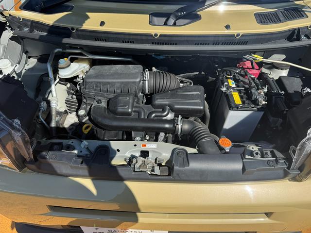 タフトＧ令和２年式　衝突低減ブレーキ　純正フルセグナビ　ＥＴＣ　ドラレコ（福岡県）の中古車