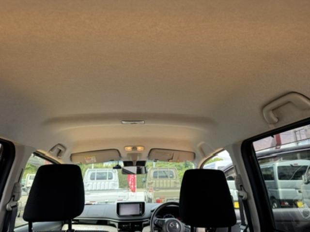 ムーヴＸリミテッドII　ＳＡIII令和１年式　衝突低減ブレーキ　弊社レンタカーＵＰ車　純正フルセグナビ　ＥＴＣ　ドラレコ（福岡県）の中古車
