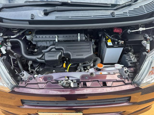 ムーヴＸリミテッドII　ＳＡIII令和１年式　衝突低減ブレーキ　弊社レンタカーＵＰ車　純正フルセグナビ　ＥＴＣ　ドラレコ（福岡県）の中古車