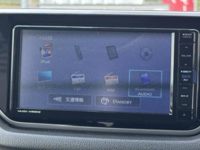 ムーヴＸリミテッドII　ＳＡIII令和１年式　衝突低減ブレーキ　弊社レンタカーＵＰ車　純正フルセグナビ　ＥＴＣ　ドラレコ（福岡県）の中古車