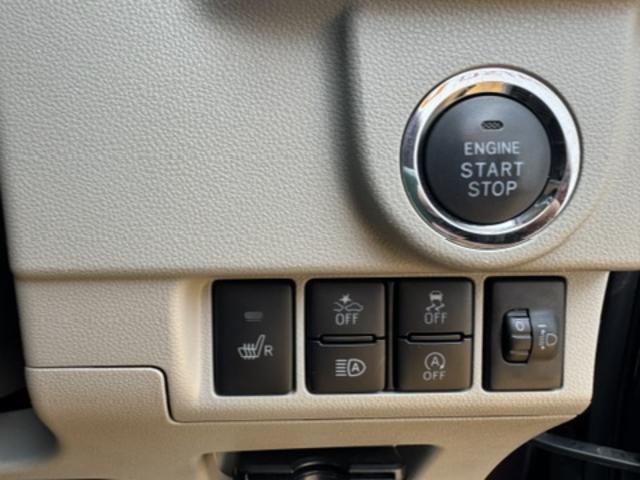 ムーヴＸリミテッドII　ＳＡIII令和１年式　衝突低減ブレーキ　弊社レンタカーＵＰ車　純正フルセグナビ　ＥＴＣ　ドラレコ（福岡県）の中古車