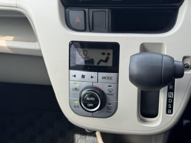 ムーヴＸリミテッドII　ＳＡIII令和１年式　衝突低減ブレーキ　弊社レンタカーＵＰ車　純正フルセグナビ　ＥＴＣ　ドラレコ（福岡県）の中古車