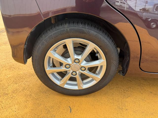 ムーヴＸリミテッドII　ＳＡIII令和１年式　衝突低減ブレーキ　弊社レンタカーＵＰ車　純正フルセグナビ　ＥＴＣ　ドラレコ（福岡県）の中古車