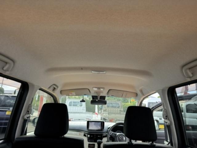 ムーヴＸリミテッドII　ＳＡIII令和１年式　衝突低減ブレーキ　弊社レンタカーＵＰ車　純正フルセグナビ　ＥＴＣ　ドラレコ（福岡県）の中古車