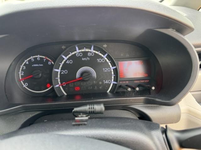 ムーヴＸリミテッドII　ＳＡIII令和１年式　衝突低減ブレーキ　弊社レンタカーＵＰ車　純正フルセグナビ　ＥＴＣ　ドラレコ（福岡県）の中古車