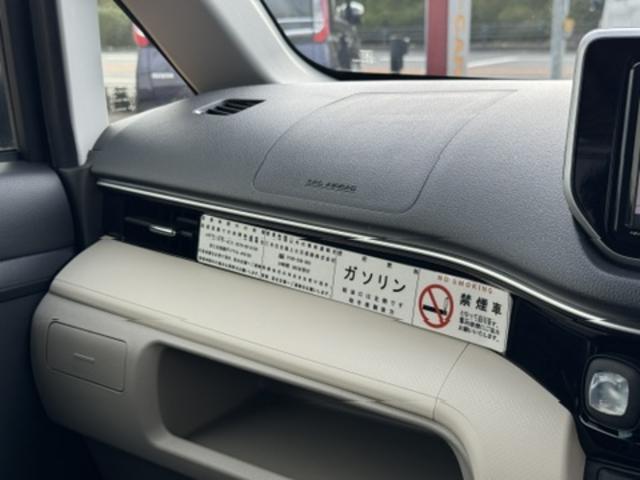 ムーヴＸリミテッドII　ＳＡIII令和１年式　衝突低減ブレーキ　弊社レンタカーＵＰ車　純正フルセグナビ　ＥＴＣ　ドラレコ（福岡県）の中古車