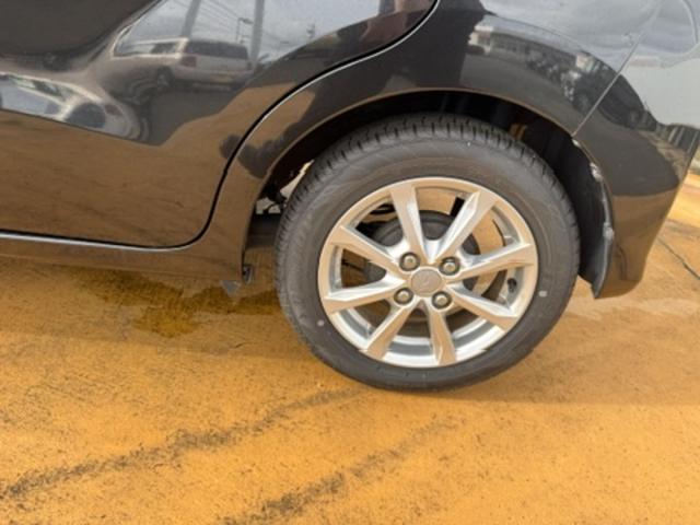 ムーヴＸリミテッドII　ＳＡIII令和１年式　衝突低減ブレーキ　弊社レンタカーＵＰ車　純正フルセグナビ　ＥＴＣ　ドラレコ（福岡県）の中古車