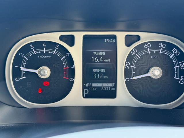 ムーヴキャンバスストライプスＧ令和５年式　衝突低減ブレーキ（福岡県）の中古車