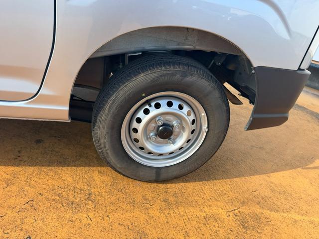 ハイゼットカーゴＤＸ令和５年式　衝突低減ブレーキ（福岡県）の中古車