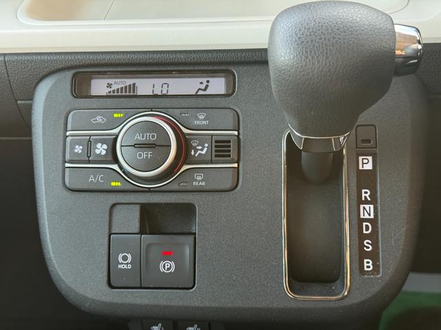 ムーヴキャンバスストライプスＧ令和５年式　衝突低減ブレーキ　弊社デモカーＵＰカー（福岡県）の中古車