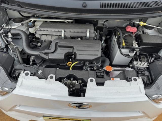 ミライースＸ　リミテッドＳＡIII令和６年式　衝突低減ブレーキ　弊社デモカーＵＰ車（福岡県）の中古車