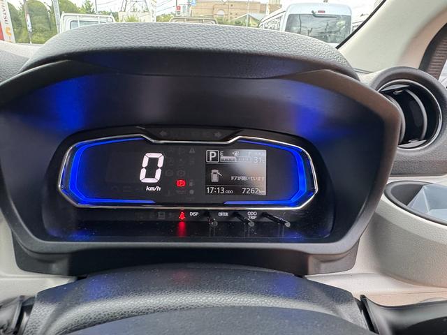 ミライースＸ　リミテッドＳＡIII令和６年式　衝突低減ブレーキ　弊社デモカーＵＰ車（福岡県）の中古車