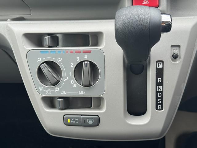 ミライースＸ　リミテッドＳＡIII令和６年式　衝突低減ブレーキ　弊社デモカーＵＰ車（福岡県）の中古車