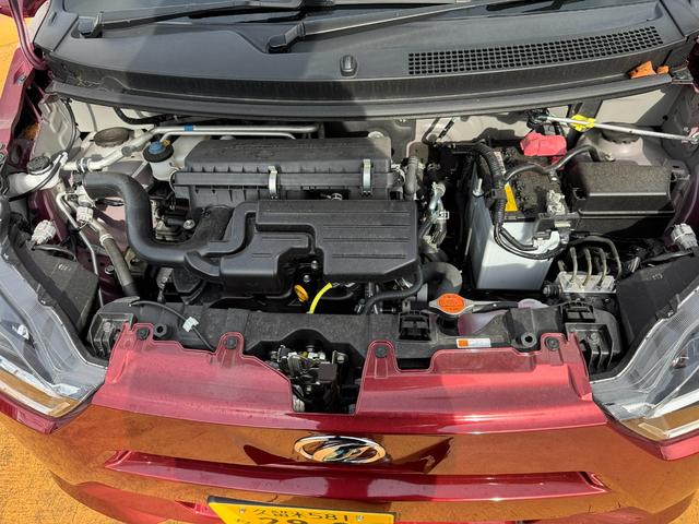 ミライースＸ　リミテッドＳＡIII令和６年式　衝突低減ブレーキ　弊社デモカーＵＰ車（福岡県）の中古車