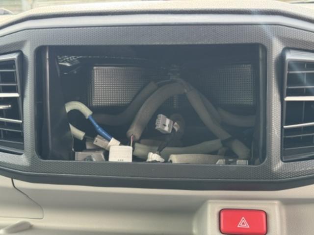 ミライースＸ　リミテッドＳＡIII令和６年式　衝突低減ブレーキ　弊社デモカーＵＰ車（福岡県）の中古車