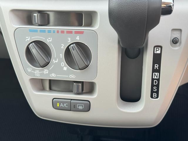 ミライースＸ　リミテッドＳＡIII令和６年式　衝突低減ブレーキ　弊社デモカーＵＰ車（福岡県）の中古車