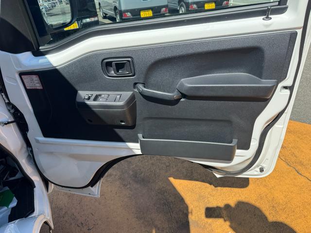 ハイゼットトラックＥＸＴ令和６年式　衝突低減ブレーキ（福岡県）の中古車