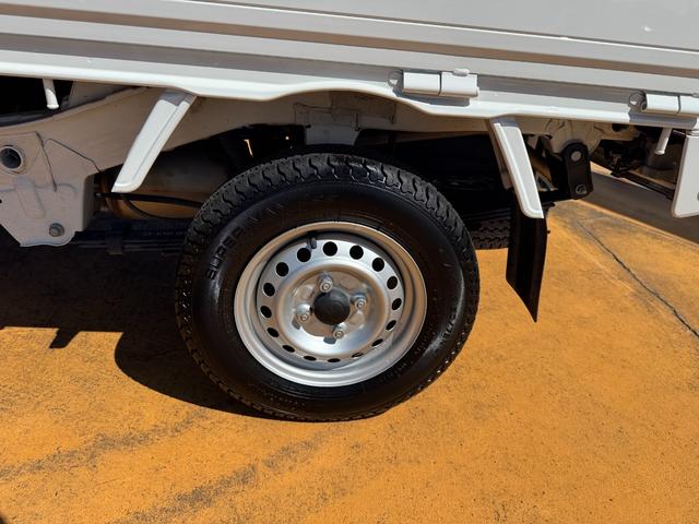 ハイゼットトラックＥＸＴ令和６年式　衝突低減ブレーキ（福岡県）の中古車