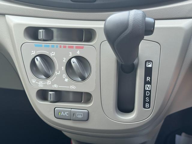 ミライースＬ　スマートセレクションＳＡ平成２６年式　衝突低減ブレーキ　社外ワンセグナビ（福岡県）の中古車