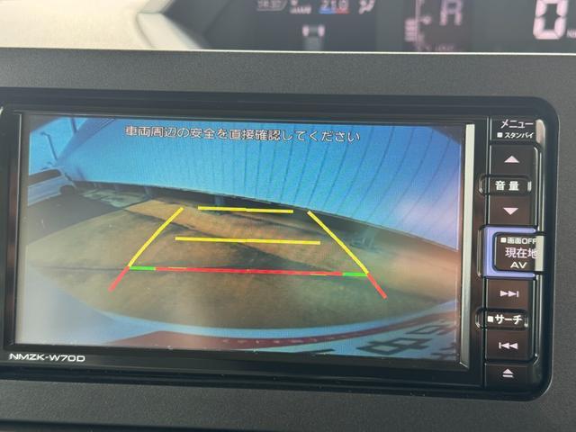 タントＸセレクション令和２年式　衝突低減ブレーキ　純正フルセグナビ　ＥＴＣ　ドラレコ（福岡県）の中古車