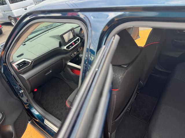 ロッキーＧ令和２年式　衝突低減ブレーキ　純正フルセグナビ　ＥＴＣ　ドラレコ（福岡県）の中古車
