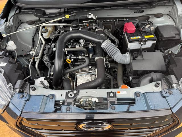 ロッキーＧ令和２年式　衝突低減ブレーキ　純正フルセグナビ　ＥＴＣ　ドラレコ（福岡県）の中古車