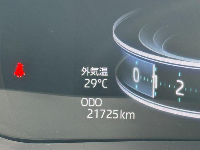 ロッキーＧ令和２年式　衝突低減ブレーキ　純正フルセグナビ　ＥＴＣ　ドラレコ（福岡県）の中古車