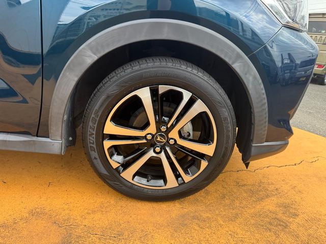 ロッキーＧ令和２年式　衝突低減ブレーキ　純正フルセグナビ　ＥＴＣ　ドラレコ（福岡県）の中古車