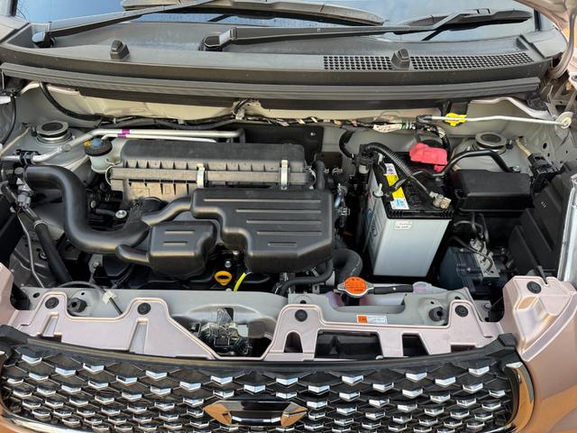 キャストスタイルＸ　リミテッド　ＳＡIII令和２年式　衝突低減ブレーキ　ＣＤ　コーナーセンサー　シートヒーター（福岡県）の中古車