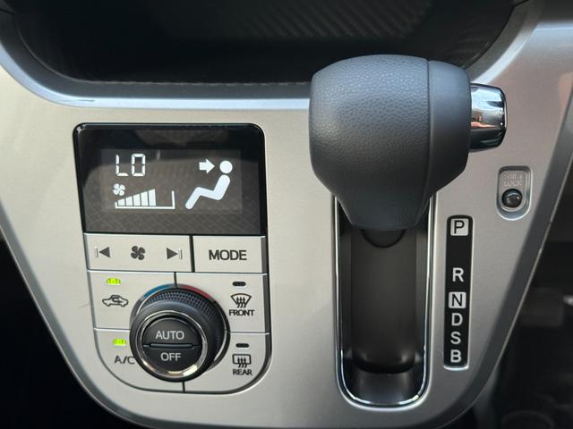 キャストスタイルＸ　リミテッド　ＳＡIII令和２年式　衝突低減ブレーキ　ＣＤ　コーナーセンサー　シートヒーター（福岡県）の中古車