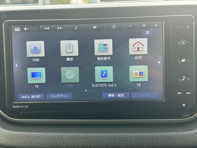 ムーヴＸリミテッドII　ＳＡIII令和４年式　衝突低減ブレーキ　純正フルセグナビ　ドラレコ（福岡県）の中古車