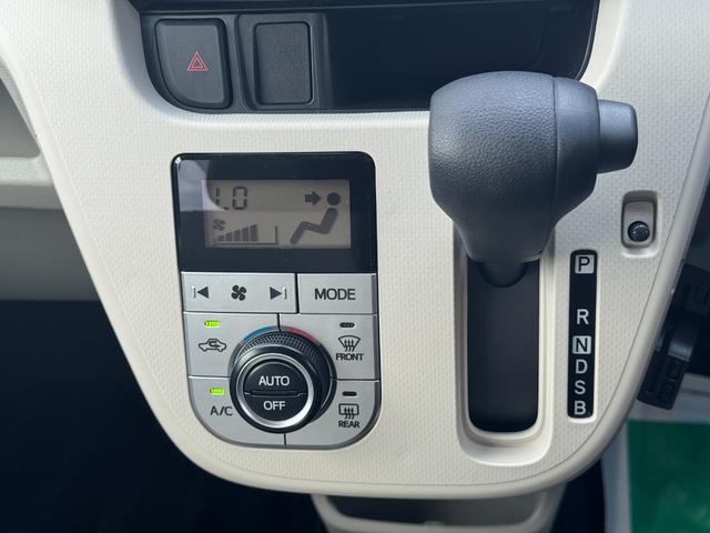ムーヴＸ　ＳＡIII平成３１年式　衝突低減ブレーキ　純正ＣＤチューナー　ＥＴＣ（福岡県）の中古車