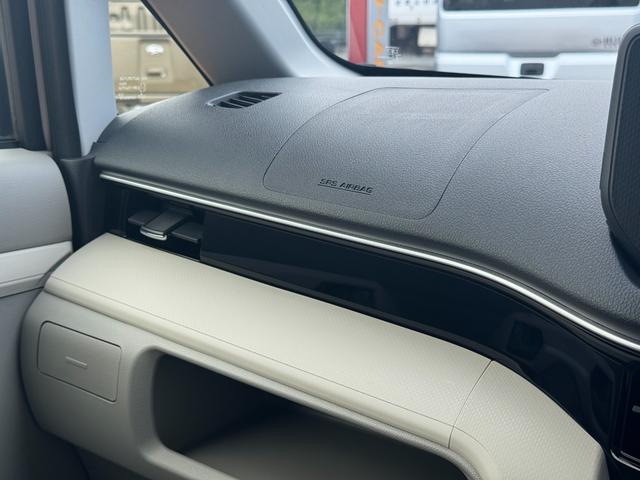 ムーヴＸ　ＳＡIII平成３１年式　衝突低減ブレーキ　純正ＣＤチューナー　ＥＴＣ（福岡県）の中古車