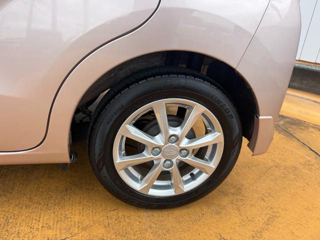 ムーヴＸ　ＳＡIII平成３１年式　衝突低減ブレーキ　純正ＣＤチューナー　ＥＴＣ（福岡県）の中古車