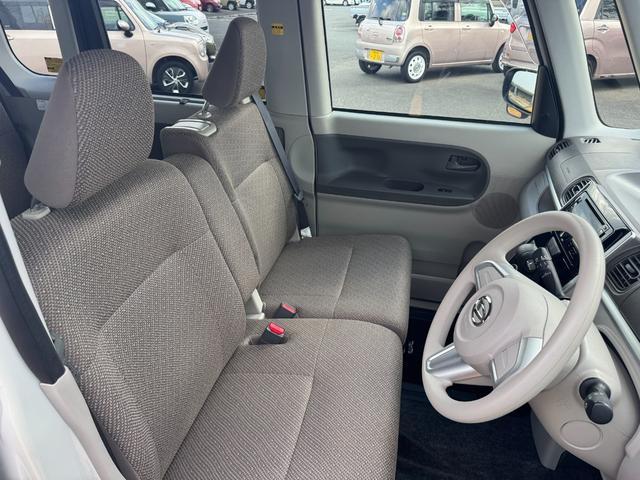 タントX SAII平成28年式 衝突低減ブレーキ ドラレコ CDチューナー ETC(福岡県)の中古車