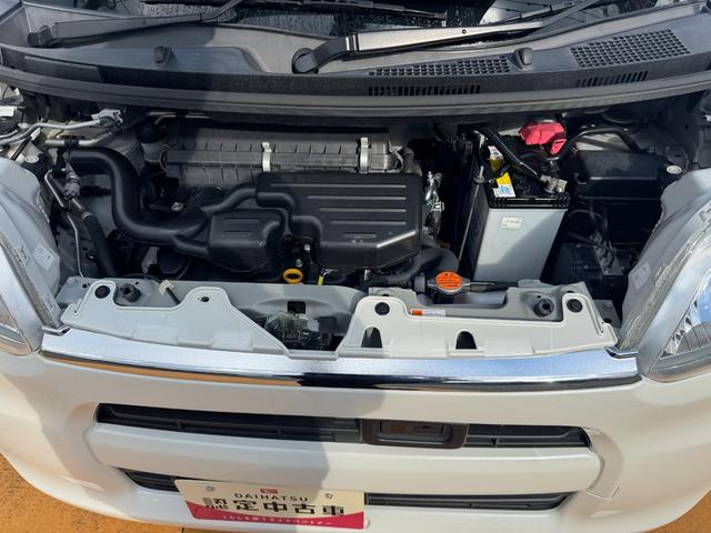 タントX SAII平成28年式 衝突低減ブレーキ ドラレコ CDチューナー ETC(福岡県)の中古車