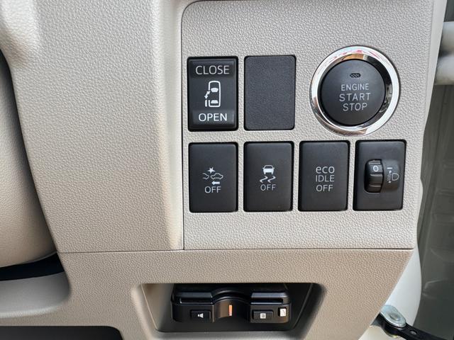 タントX SAII平成28年式 衝突低減ブレーキ ドラレコ CDチューナー ETC(福岡県)の中古車