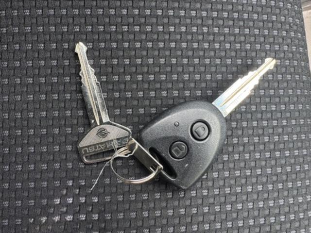 ハイゼットカーゴＤＸ令和３年式　衝突低減ブレーキ　純正フルセグナビ　ドラレコ（福岡県）の中古車