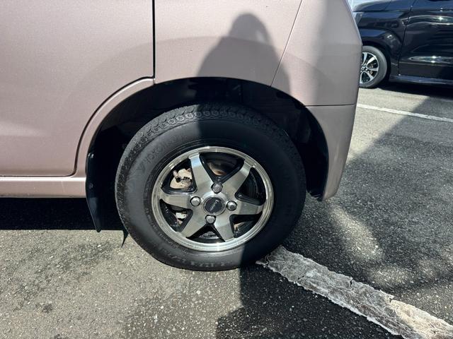ハイゼットカーゴＤＸ令和３年式　衝突低減ブレーキ　純正フルセグナビ　ドラレコ（福岡県）の中古車