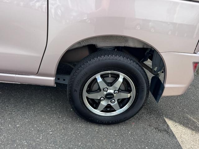 ハイゼットカーゴＤＸ令和３年式　衝突低減ブレーキ　純正フルセグナビ　ドラレコ（福岡県）の中古車