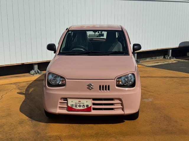 アルトＬ平成２９年式（福岡県）の中古車