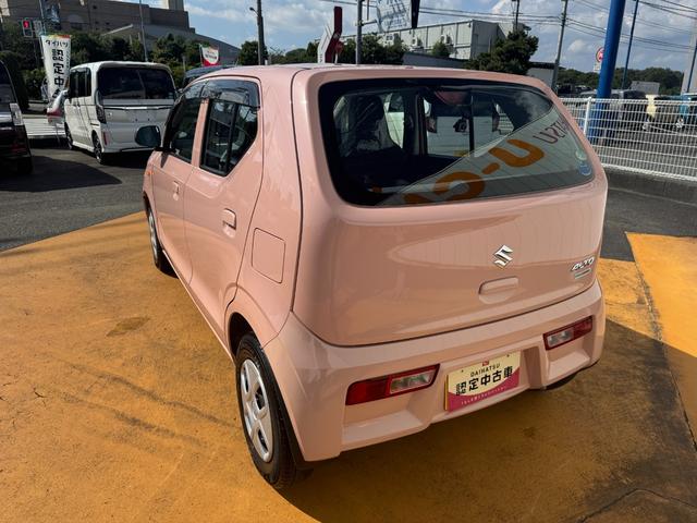 アルトＬ平成２９年式（福岡県）の中古車