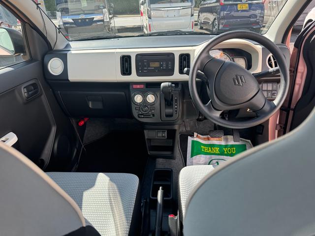 アルトＬ平成２９年式（福岡県）の中古車