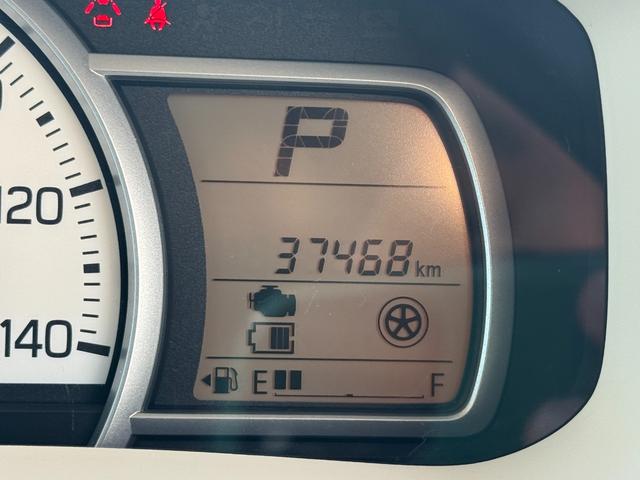 アルトＬ平成２９年式（福岡県）の中古車