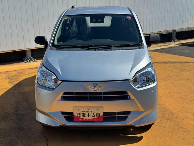 ミライースＬ　ＳＡIII令和２年式　衝突低減ブレーキ（福岡県）の中古車