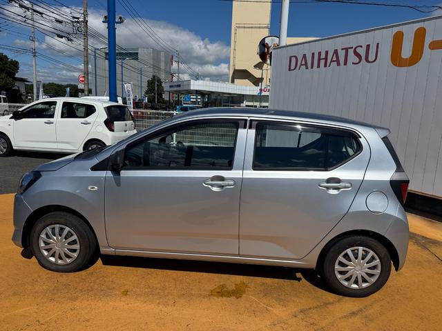 ミライースＬ　ＳＡIII令和２年式　衝突低減ブレーキ（福岡県）の中古車