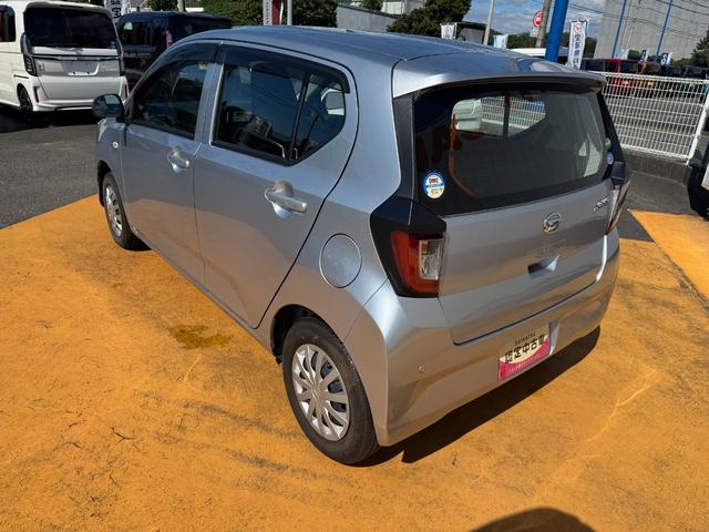 ミライースＬ　ＳＡIII令和２年式　衝突低減ブレーキ（福岡県）の中古車